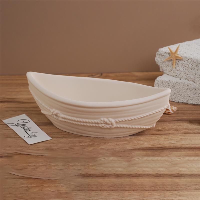 Candle Containers - Stampo in silicone per contenitore di