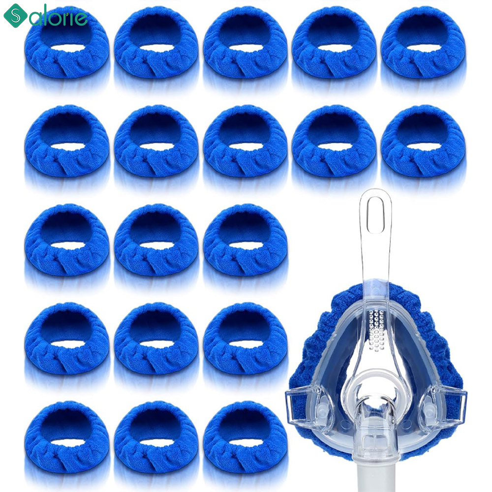 Candle Wick - 1-20PCS Fodere per maschera CPAP per