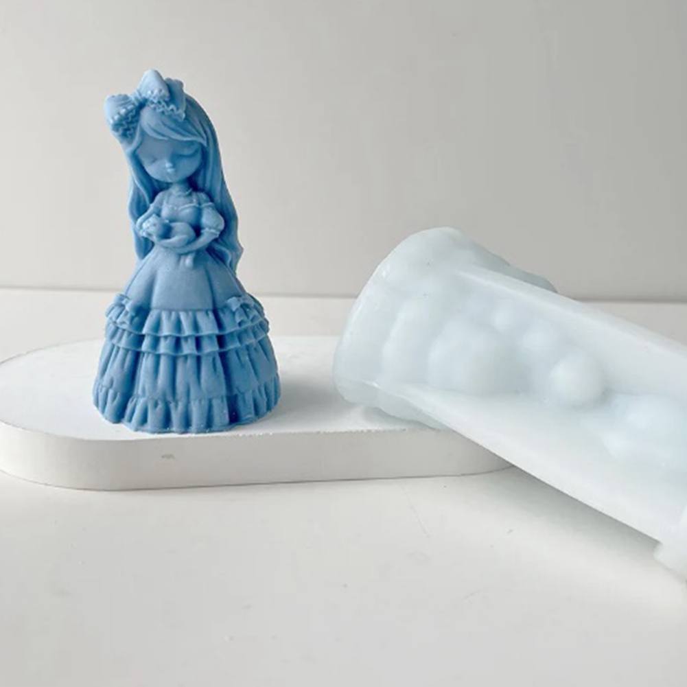 NOVITÀ IN STOCK - Stampo in Si - Candle Making Kit recensione e prezzo