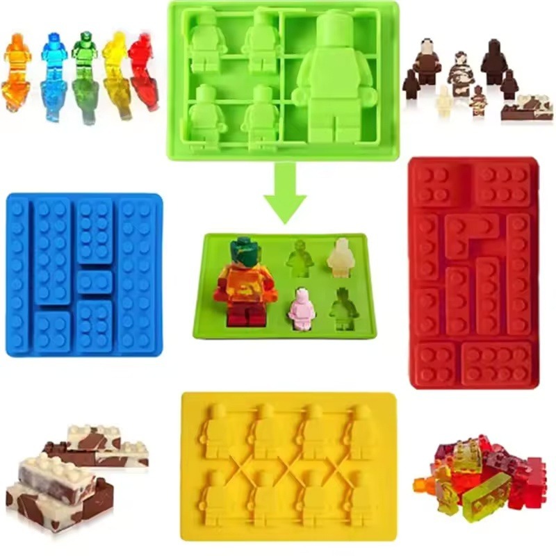 Stampo in silicone per candele - Candle Molds recensione e prezzo