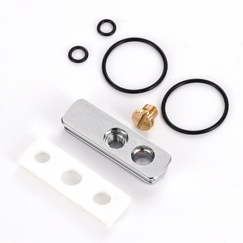 Guarnizione di ricambio di sec - Candle Lighter recensione e prezzo
