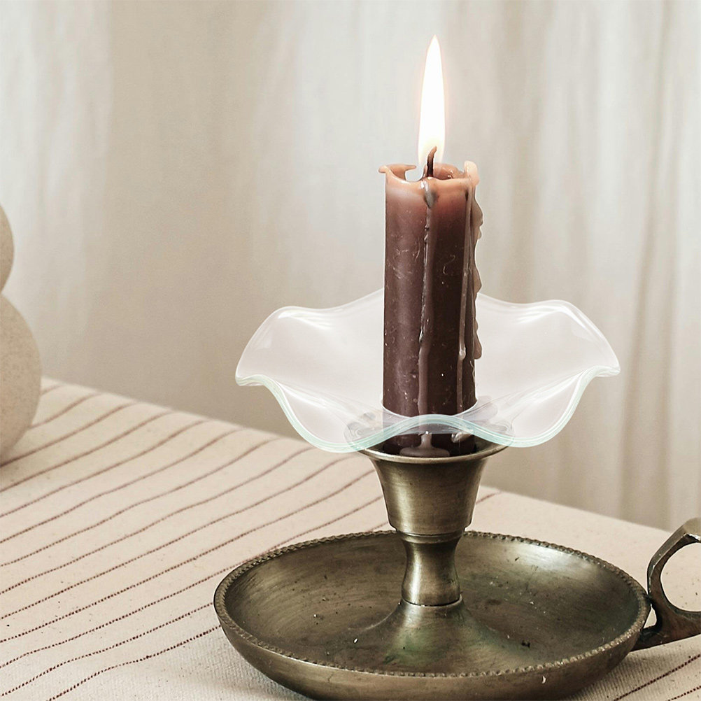 Set da 3 piatti in vetro per a - Wax Melts recensione e prezzo