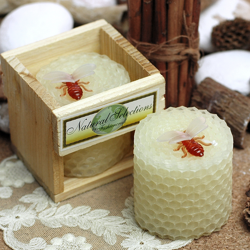 Forniture per feste di complea - Soy Wax recensione e prezzo