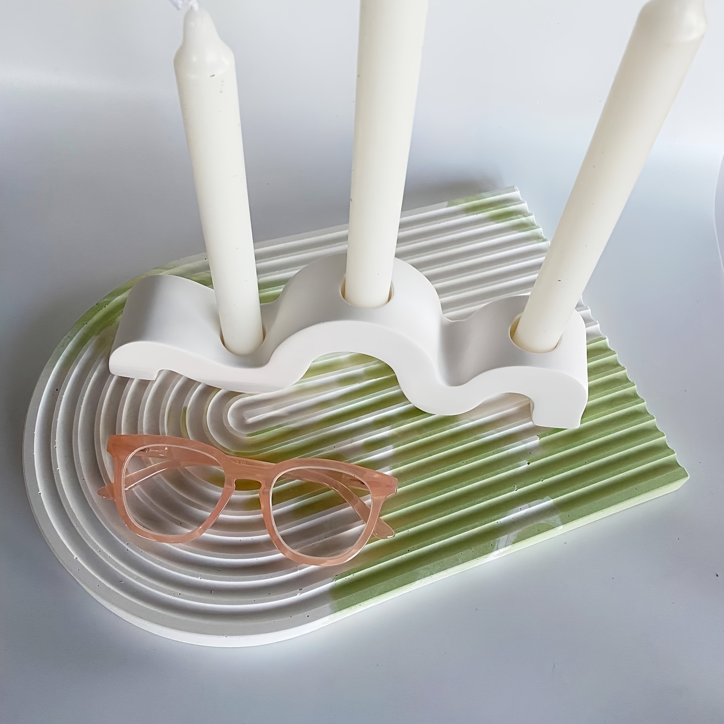 Stampo in silicone per candeli - Candle Molds recensione e prezzo