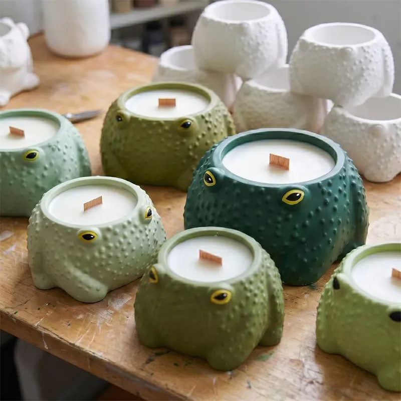 Stampi in silicone per baratto - Candle Molds recensione e prezzo