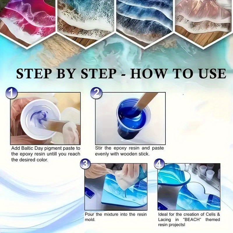 24 colori/8 colori 5g 0. Polve - Candle Making Kit recensione e prezzo