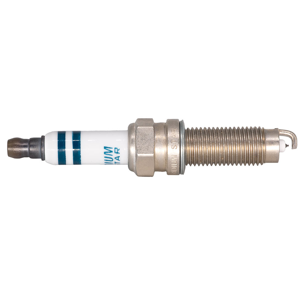 2-8 Pezzi Candela all'Iridio T - Candle Lighter recensione e prezzo