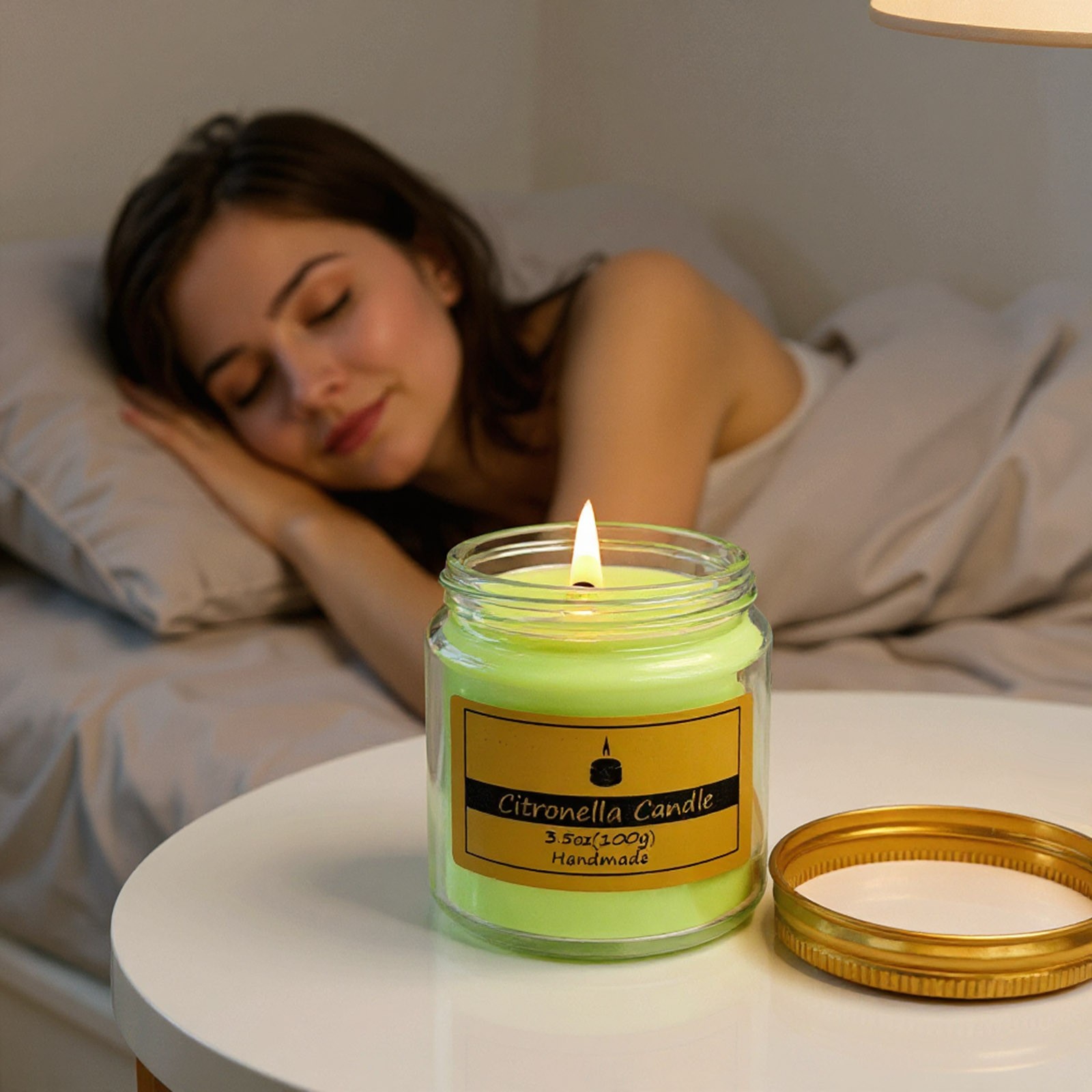 Summer Expel Candele profumate - Soy Wax recensione e prezzo