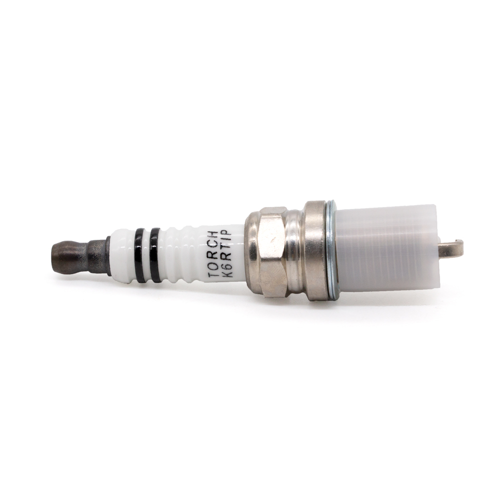 4PCS Iridium Candela TORCH K6R - Candle Lighter recensione e prezzo