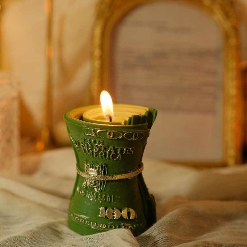 Nuova Candela Artigianale 2026 - Soy Wax recensione e prezzo
