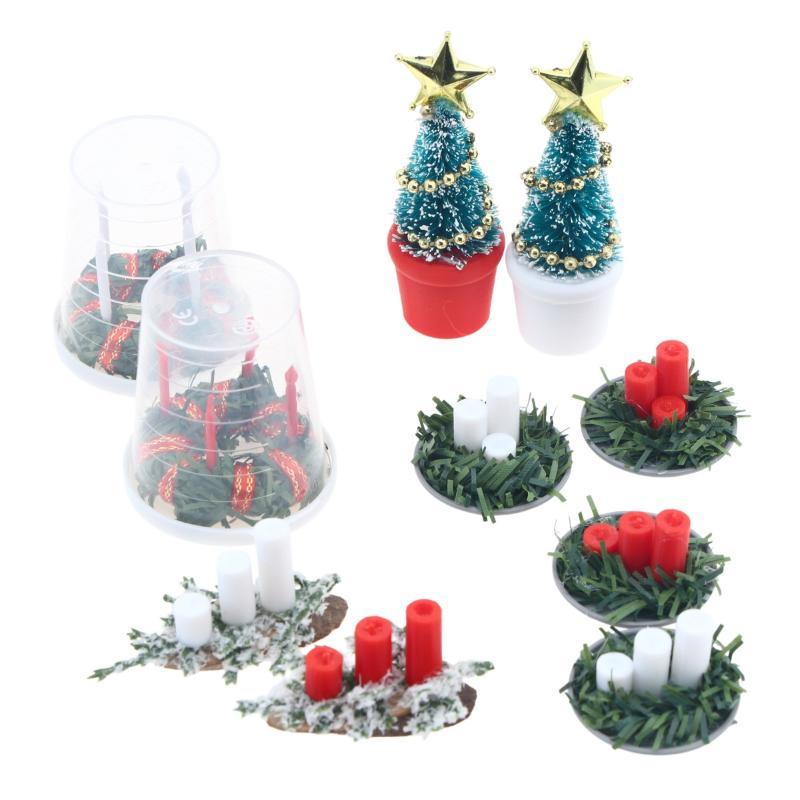 ! Accessori per scenari natali - Silk Candle recensione e prezzo