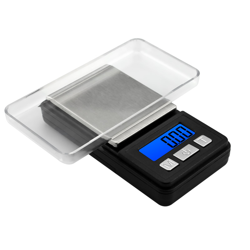 Bilancia digitale portatile pe - Candle Wax Scale recensione e prezzo