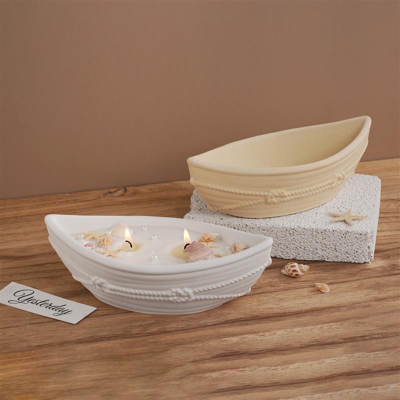 Stampo in silicone per conteni - Candle Containers recensione e prezzo