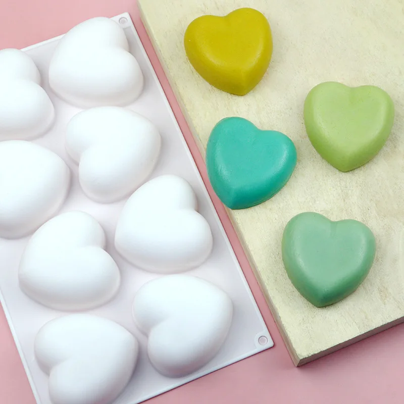 Stampo per sapone in silicone  - Candle Making Kit recensione e prezzo