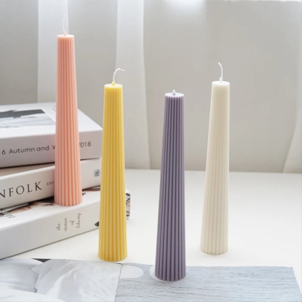 * Kit di stampi per candele pe - Candle Making Kit recensione e prezzo