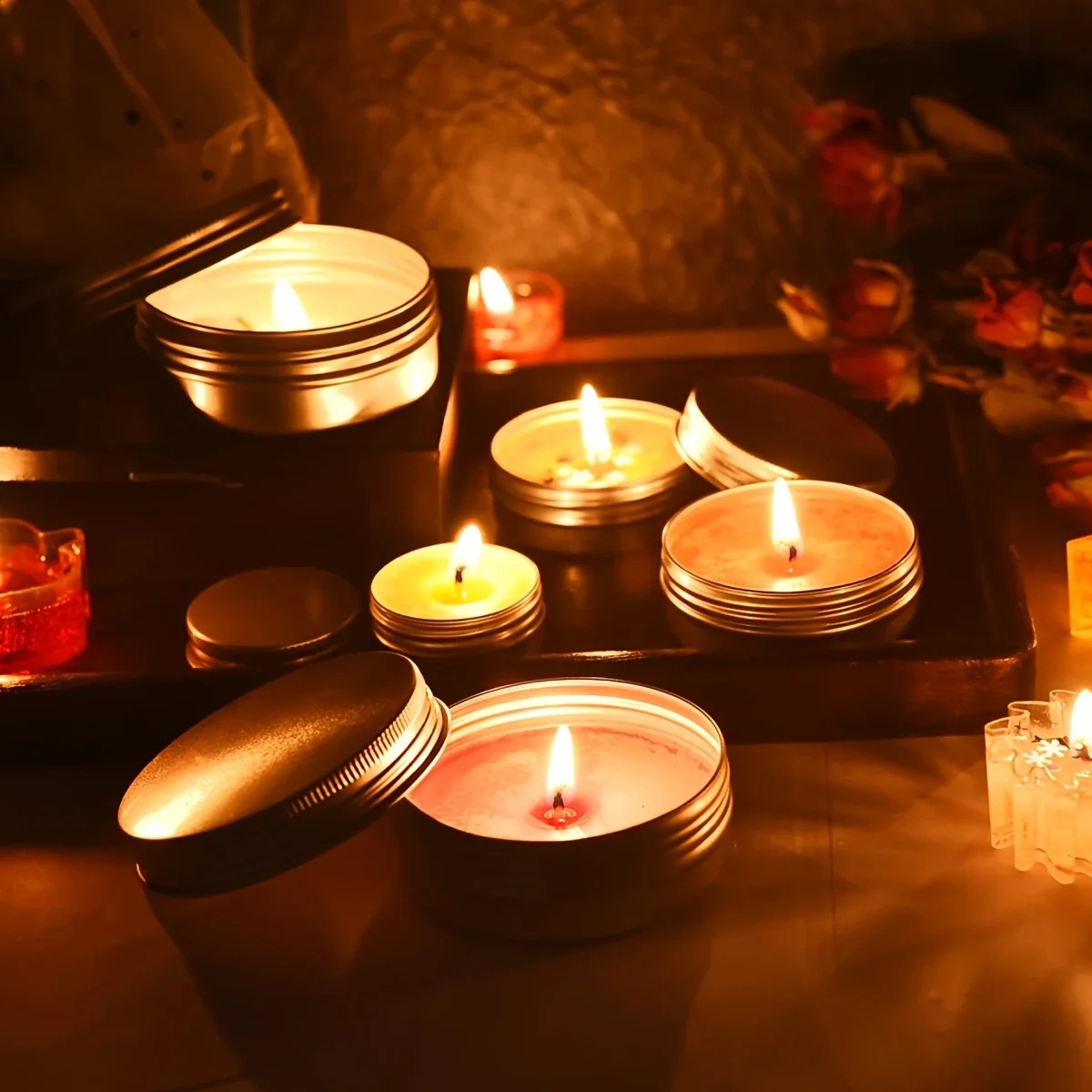 Kit per realizzare candele 100 - Candle Making Kit recensione e prezzo