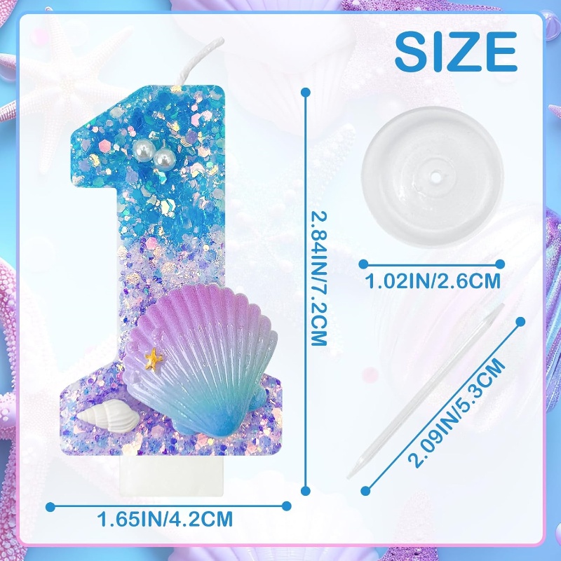 Candela digitale con combinazi - Paraffin Wax recensione e prezzo