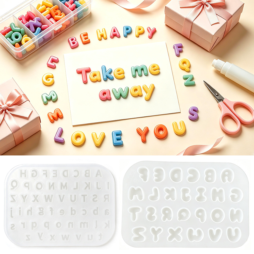 2 Pezzi Mini Stampo in Silicon - Candle Making Kit recensione e prezzo