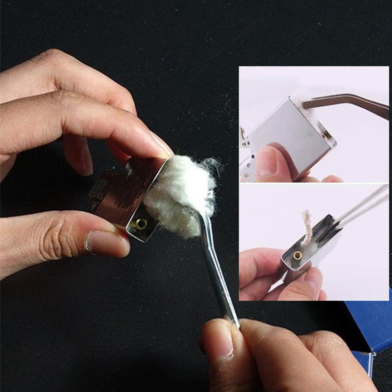 50 pz Sfera di Cotone Assorben - Candle Lighter recensione e prezzo