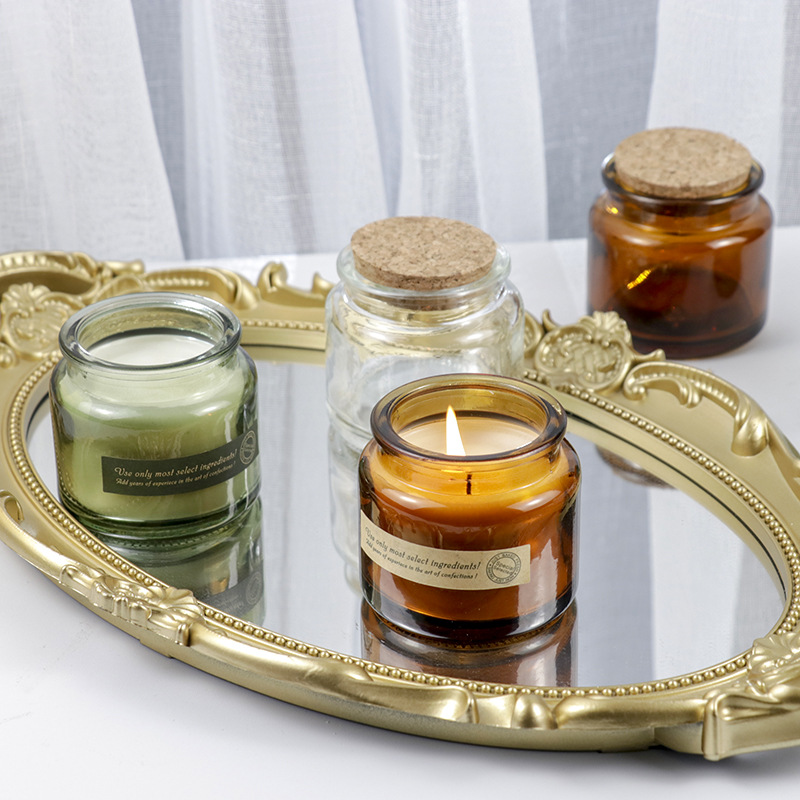 Coppa per candela profumata ar - Candle Containers recensione e prezzo