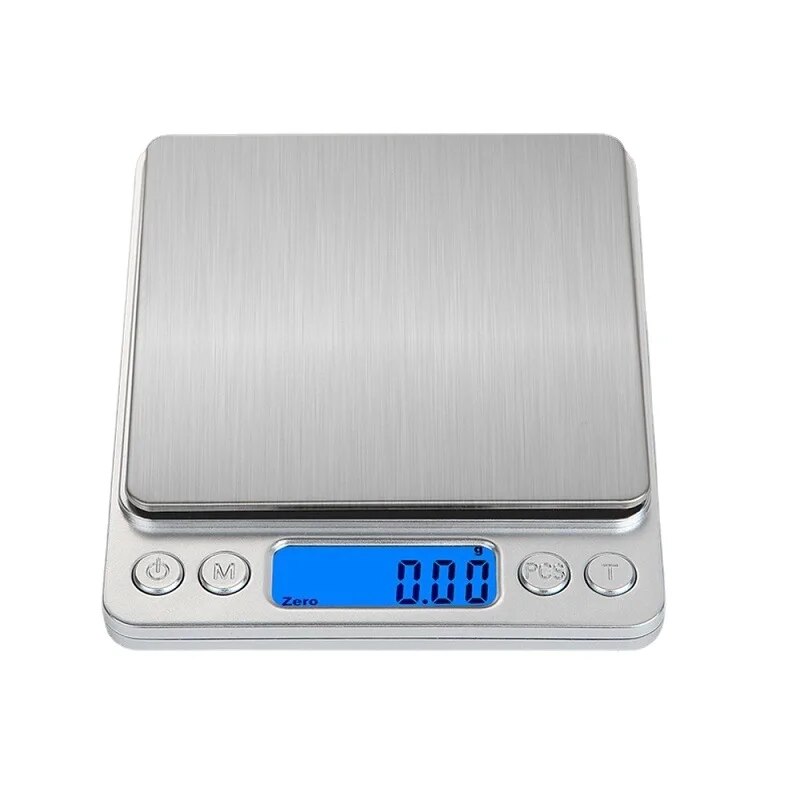 Mini bilancia digitale 200g/0. - Candle Wax Scale recensione e prezzo
