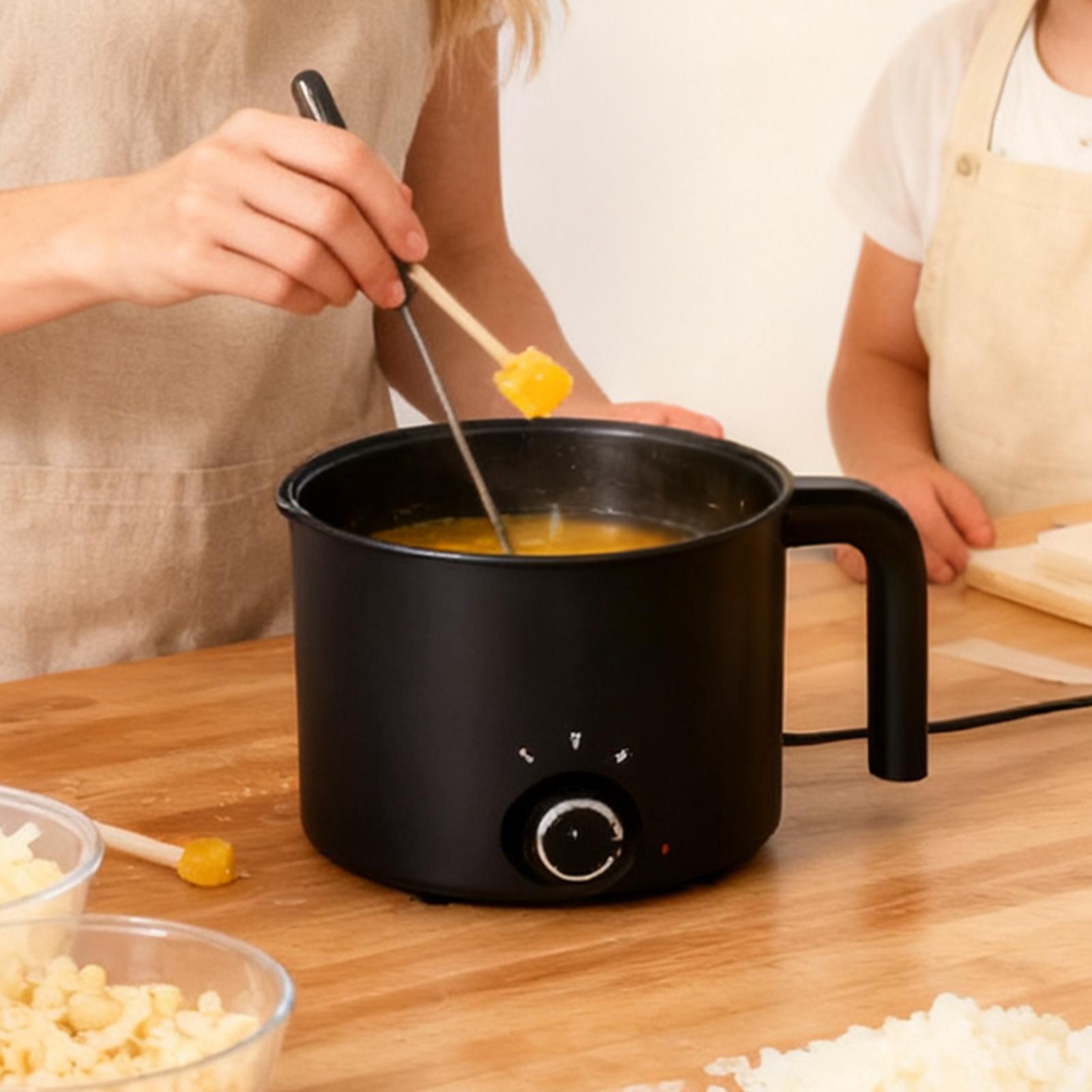 Pentola Elettrica per Fondere  - Candle Making Kit recensione e prezzo