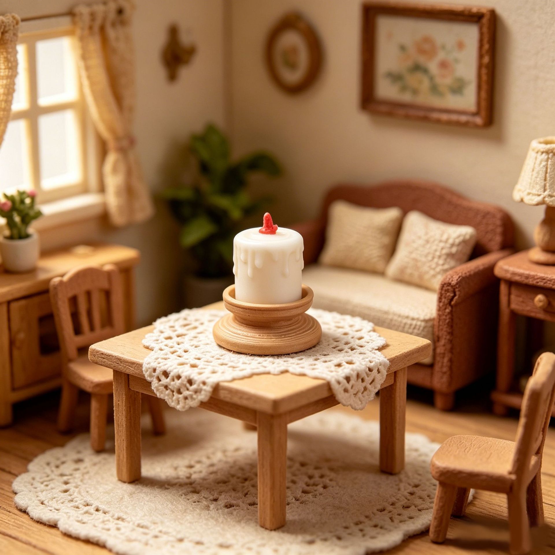 Set di 3 Portacandele in Minia - Candle Wax Scale recensione e prezzo