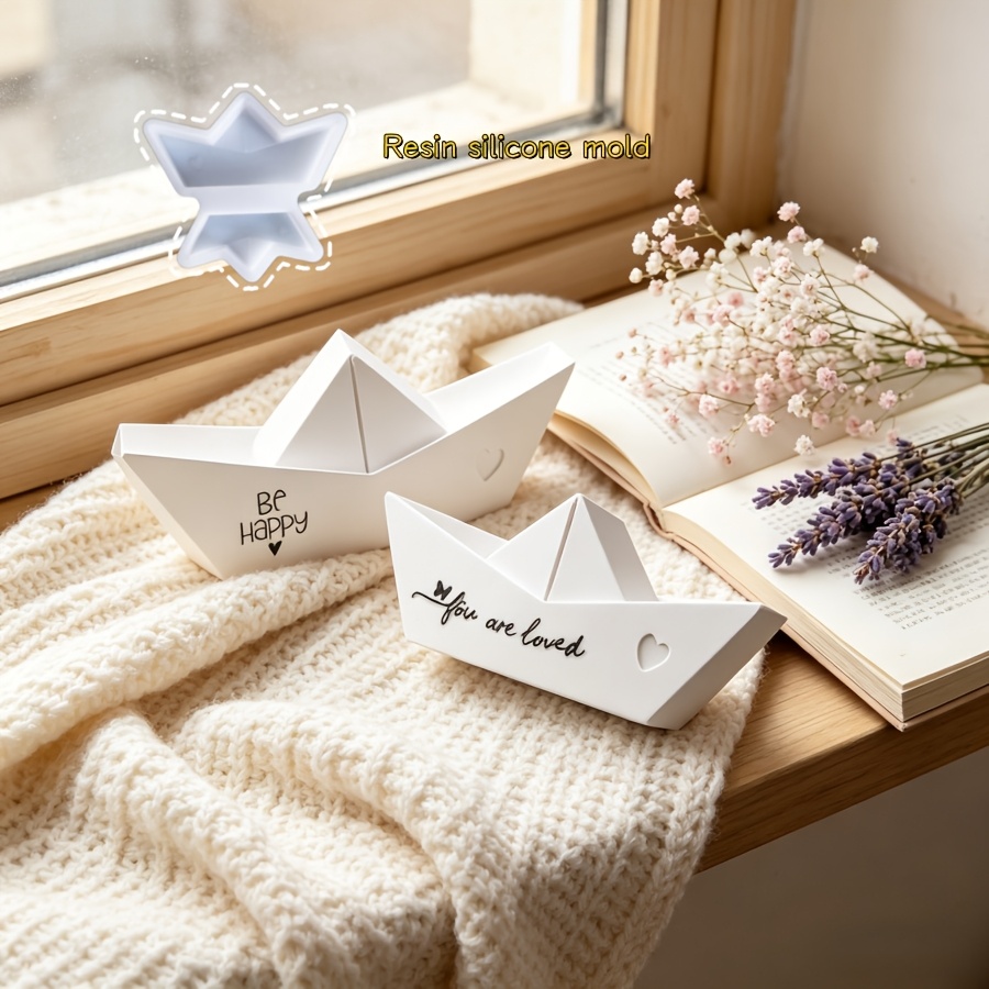 1/2 pezzo per decorazioni con  - Candle Molds recensione e prezzo
