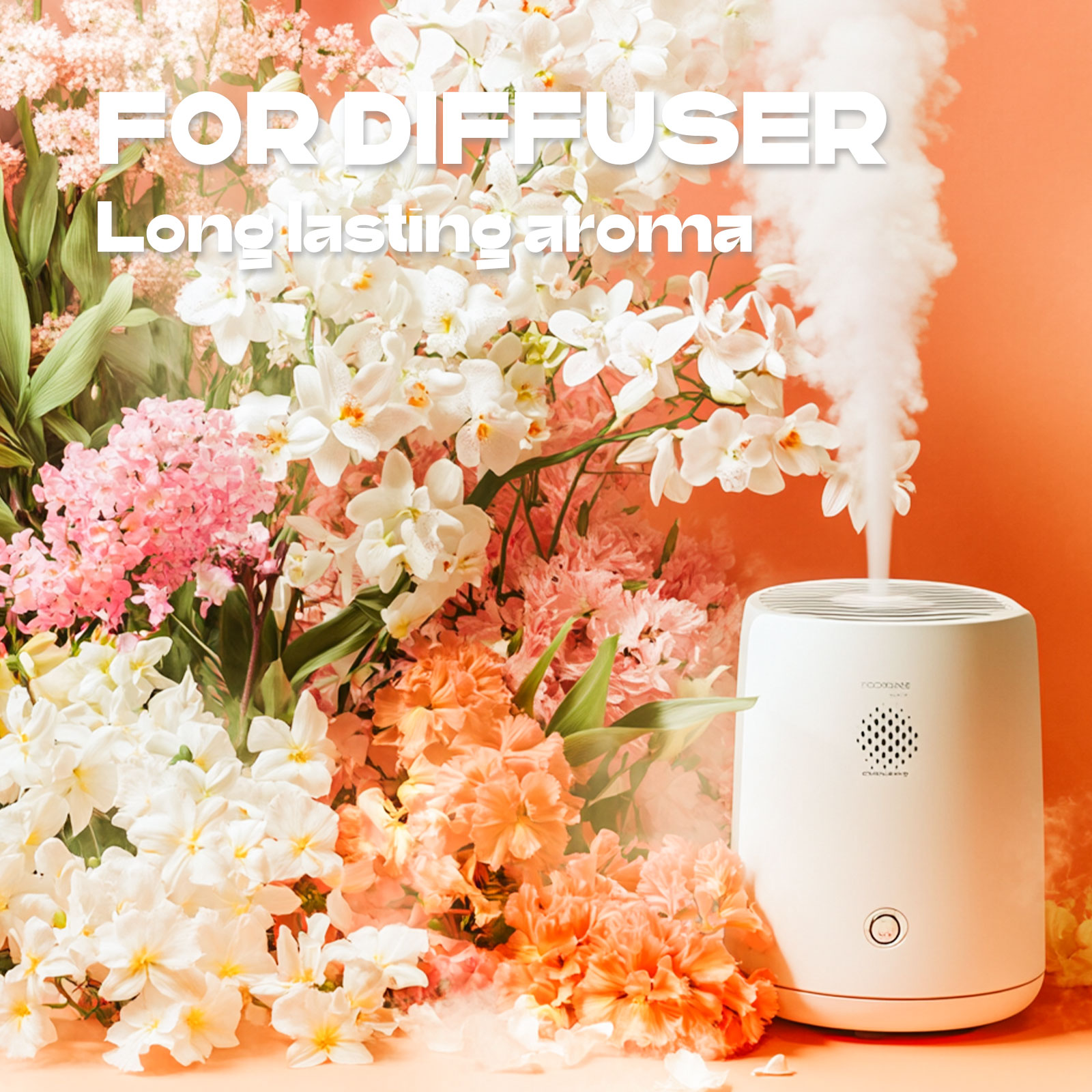 Oli Essenziali di Magnolia da  - Candle Fragrance recensione e prezzo