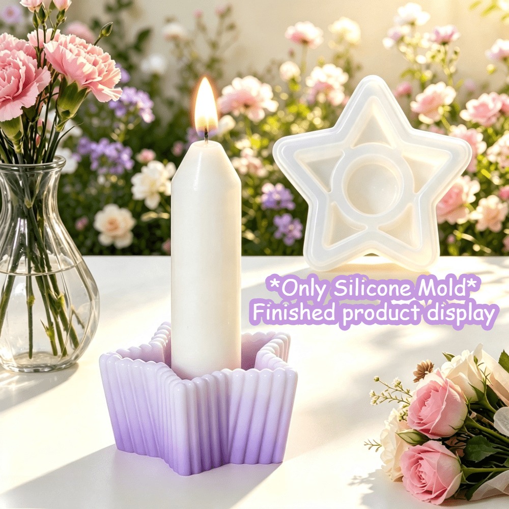 Stampo in silicone per scatola - Candle Containers recensione e prezzo