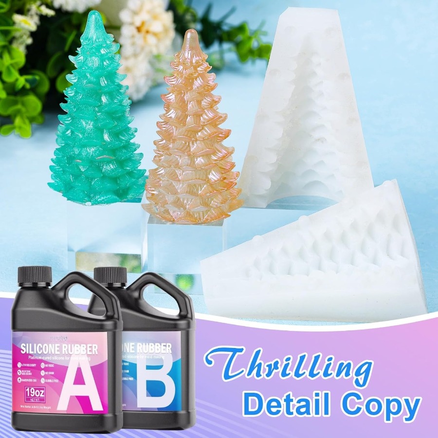 Kit per la creazione di stampi - Candle Making Kit recensione e prezzo