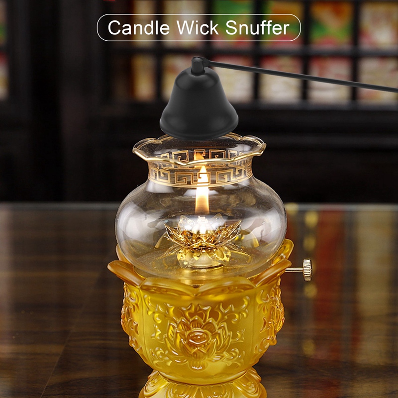 Set di strumenti per la cura d - Candle Wick recensione e prezzo