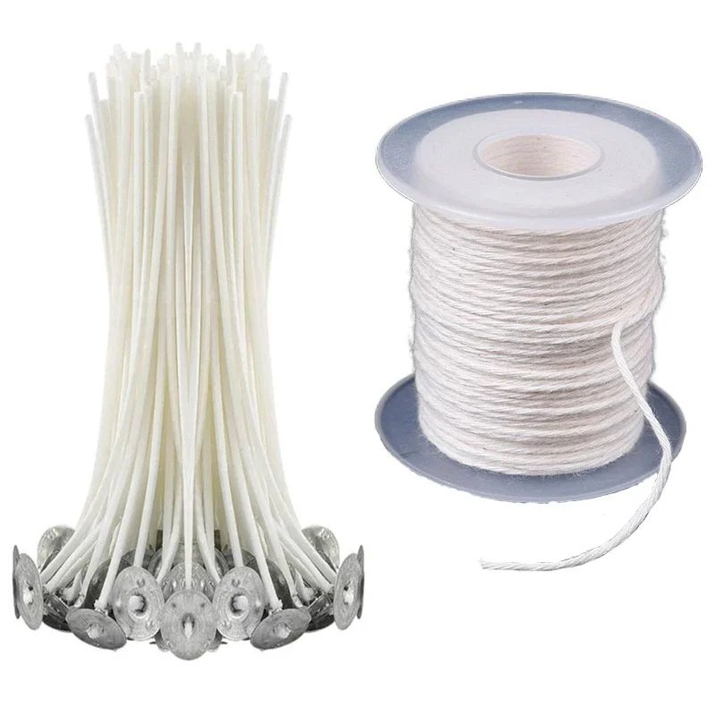 61 Metri/Rotolo Stoppino Bianc - Candle Wax Scale recensione e prezzo